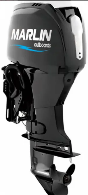 Лодочный мотор MARLIN MFI 70 AERTL 2.33
